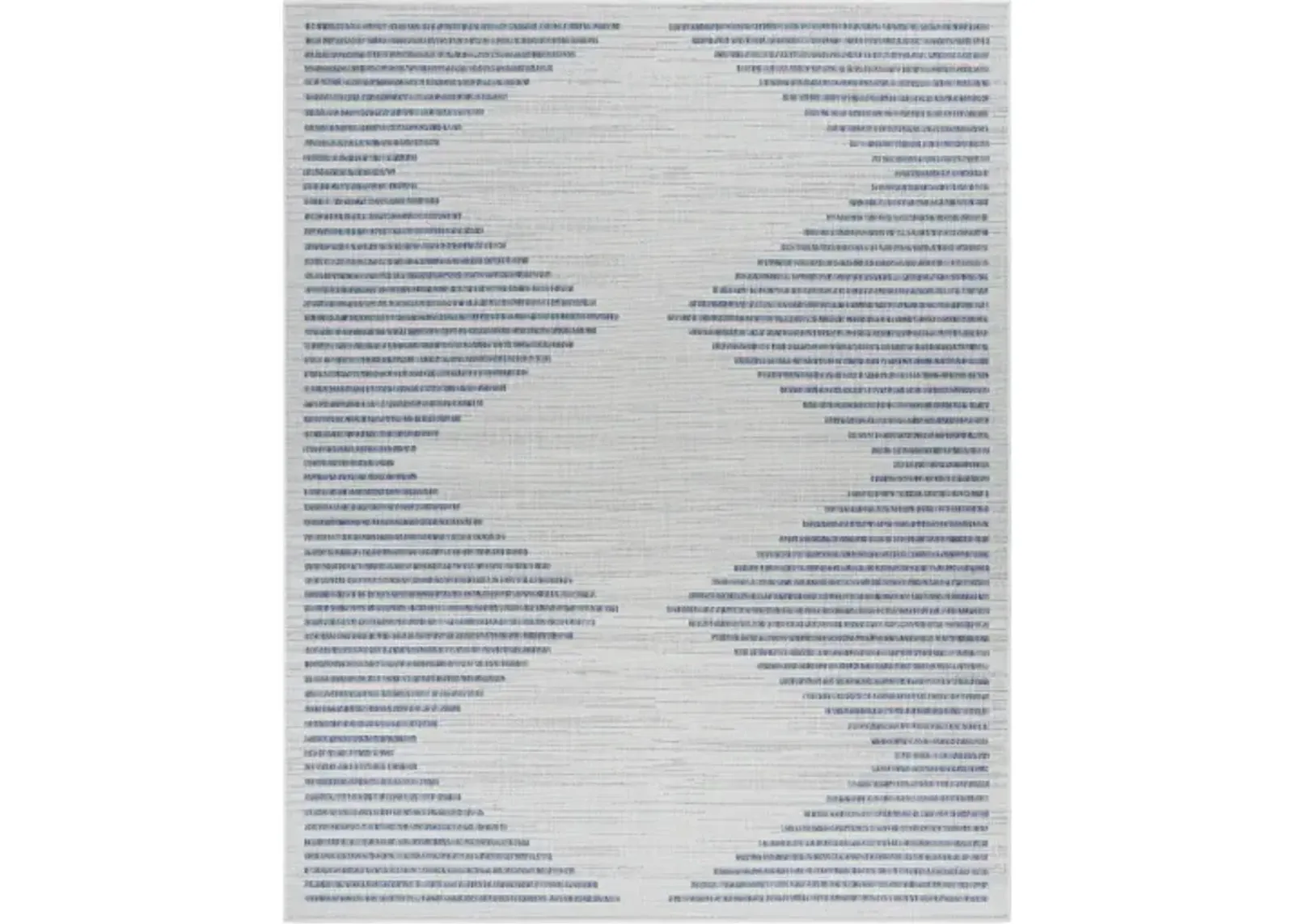 Tuareg 9'2" x 12' Rug