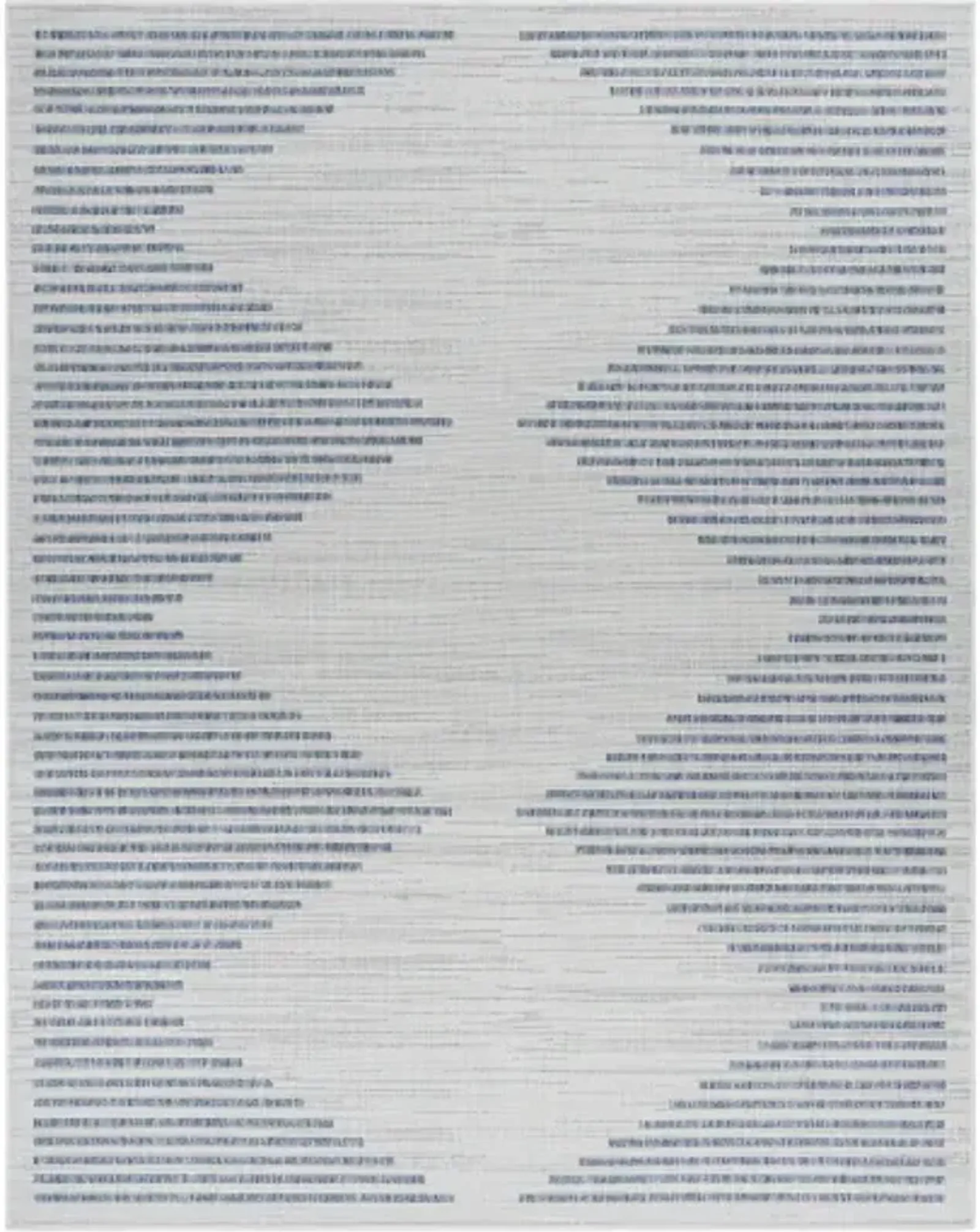 Tuareg 9'2" x 12' Rug