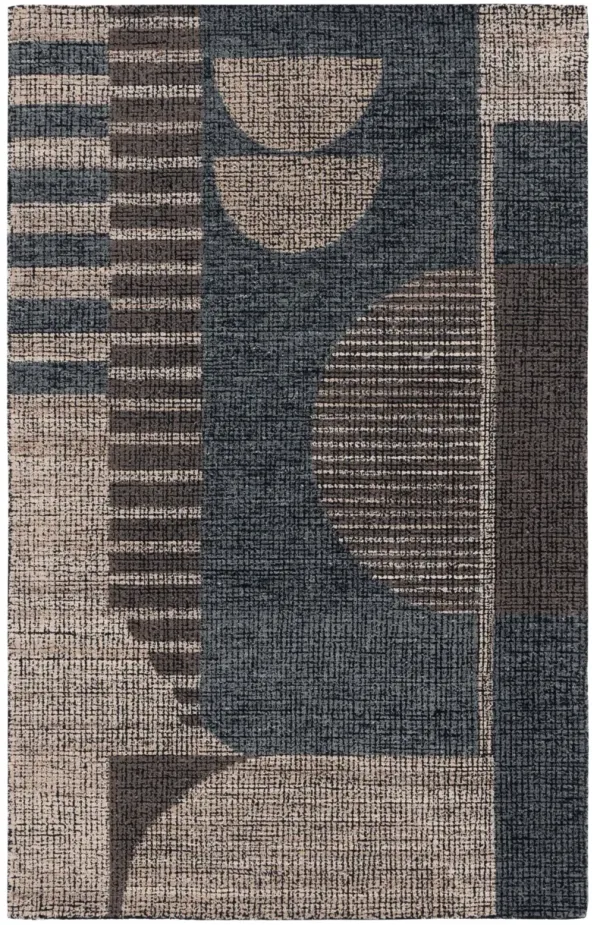 FIFTH AVENUE Hand Tufted 8' x 10' area rug