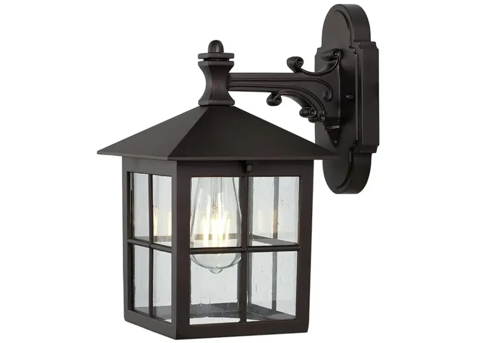 PENRYN OUTDOOR WALL SCONCE - Set of 2