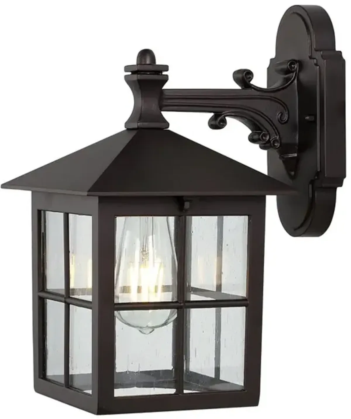 PENRYN OUTDOOR WALL SCONCE - Set of 2