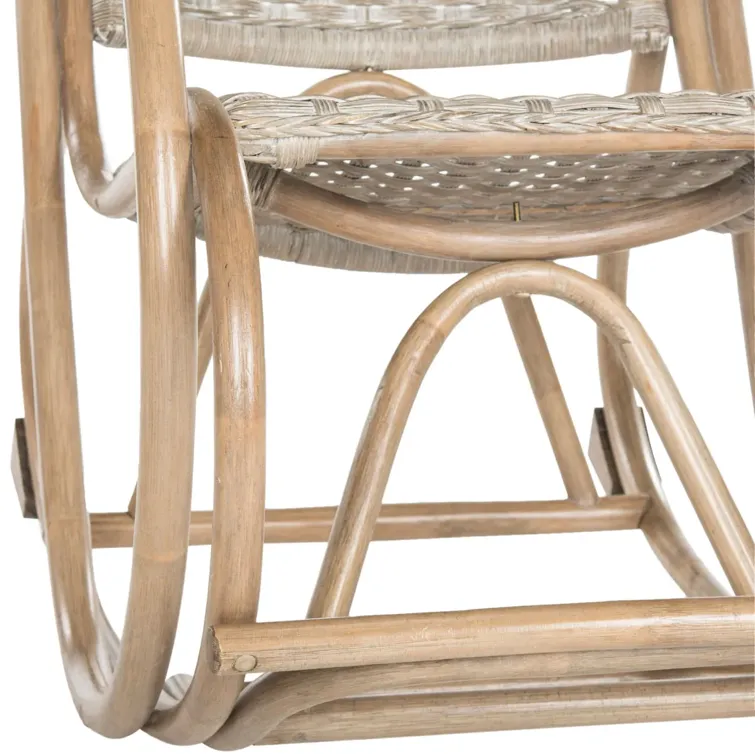 BALI ROCKING CHAIR