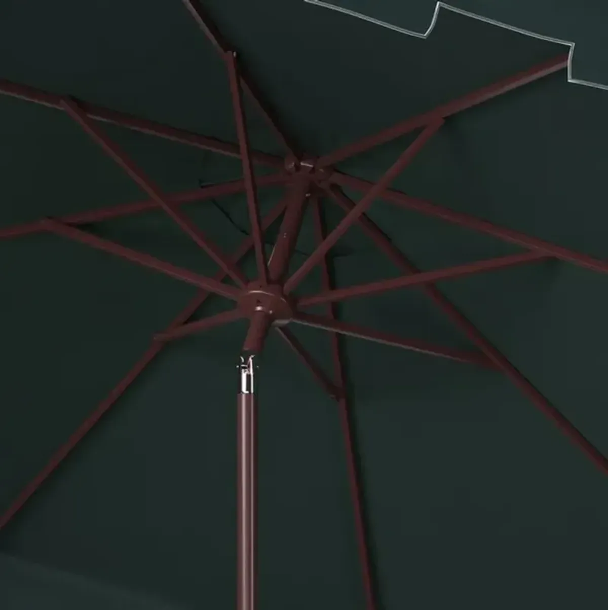 ZIMMERMAN 11FT MARKET UMBRELLA