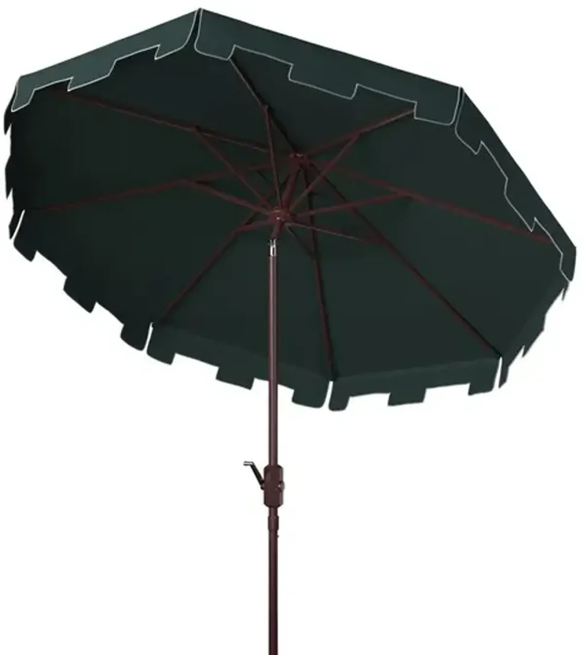 ZIMMERMAN 11FT MARKET UMBRELLA