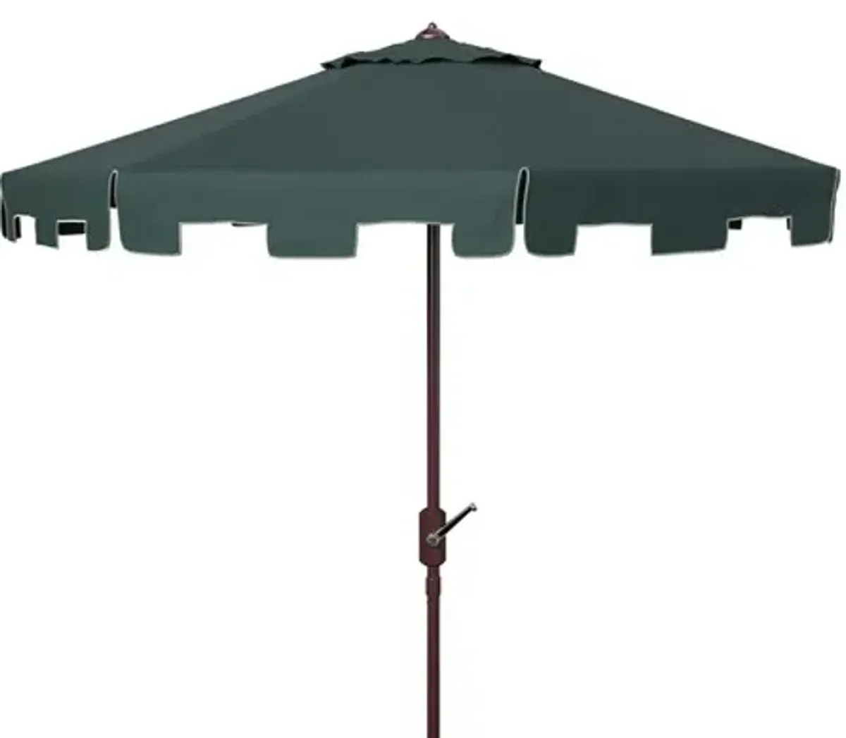 ZIMMERMAN 11FT MARKET UMBRELLA