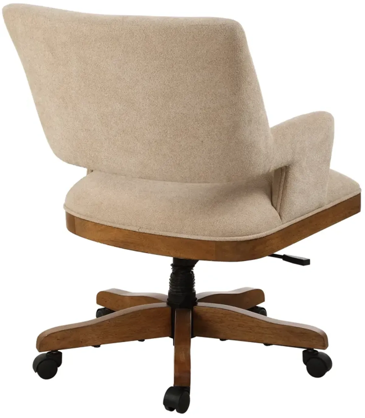 Aspect Mid-Century Desk Chair