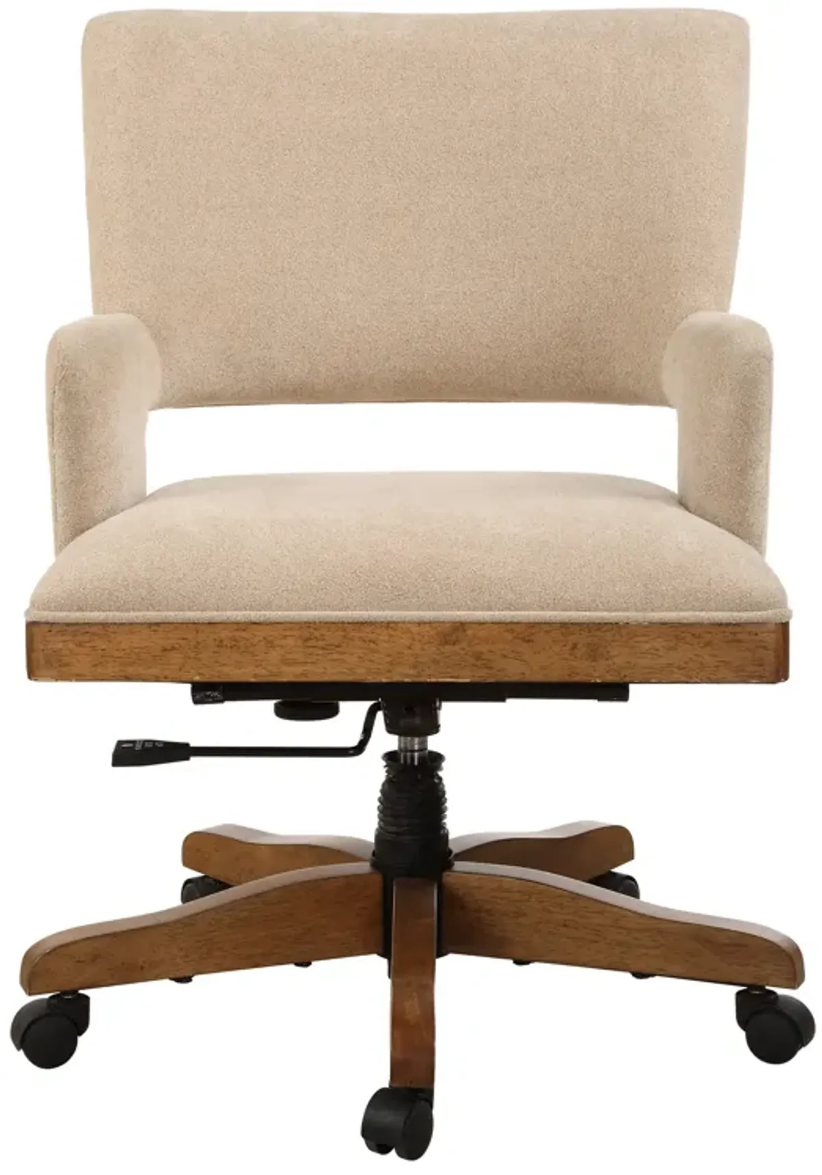 Aspect Mid-Century Desk Chair