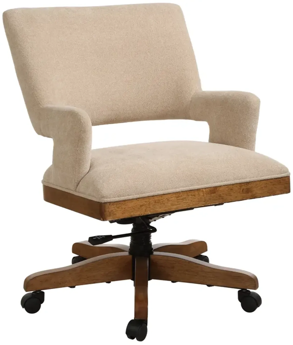 Aspect Mid-Century Desk Chair