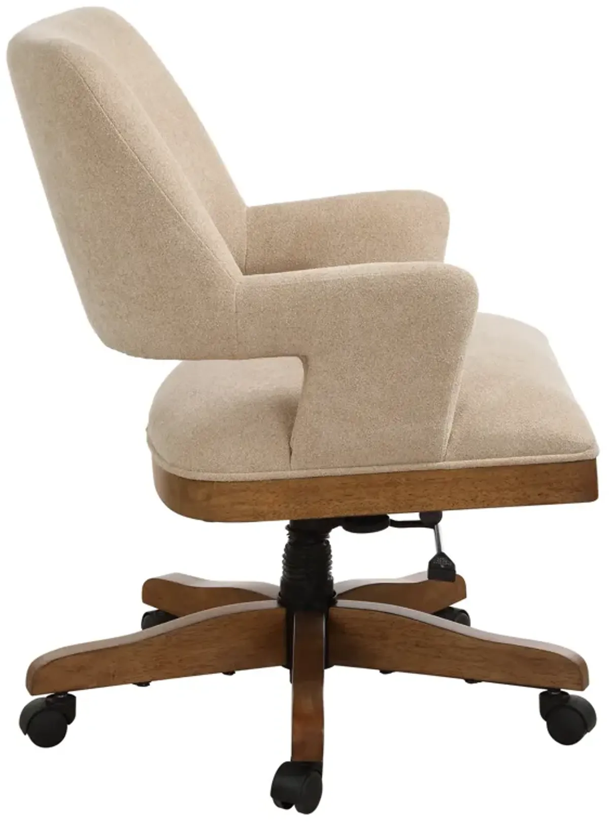 Aspect Mid-Century Desk Chair