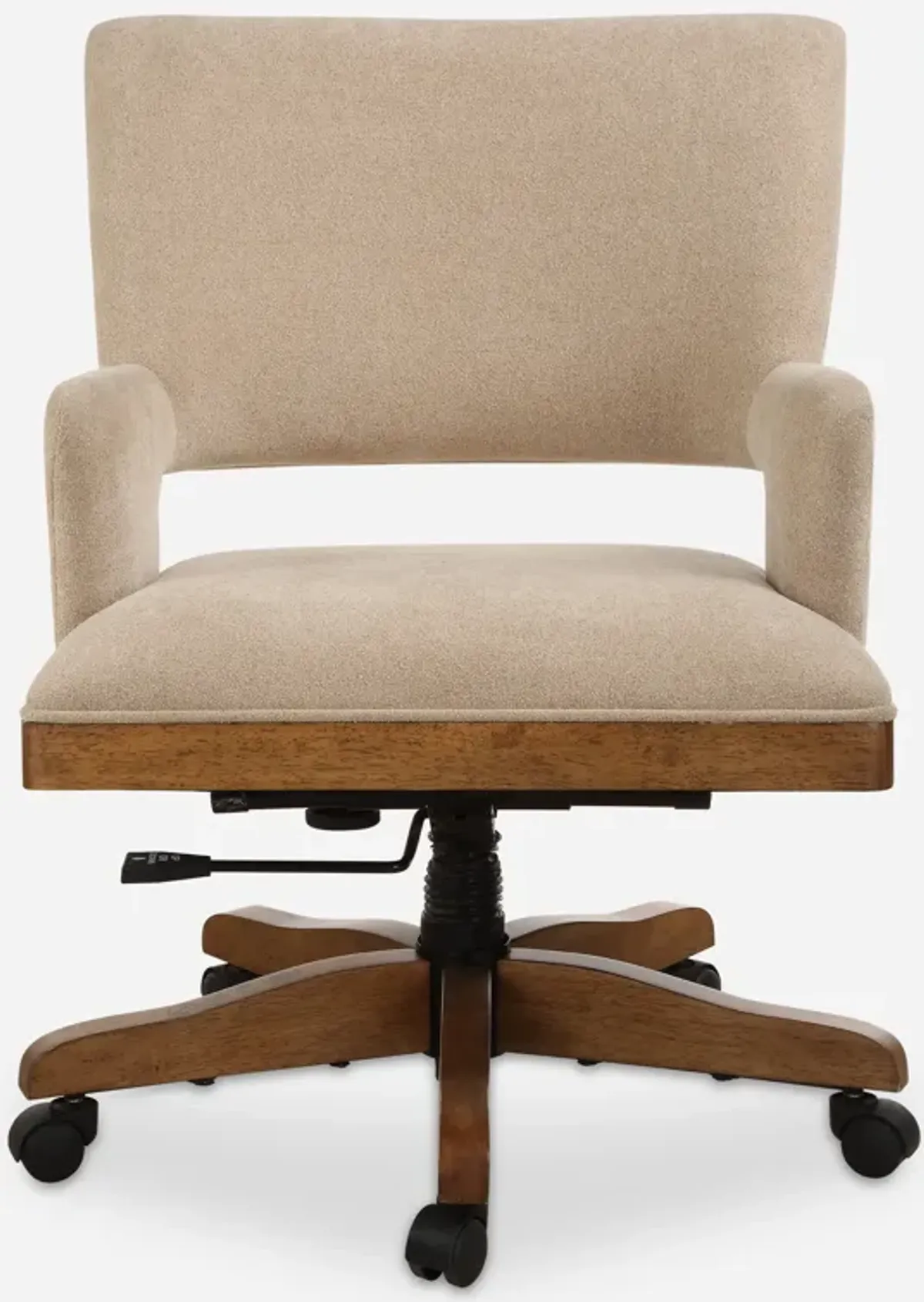 Aspect Mid-Century Desk Chair