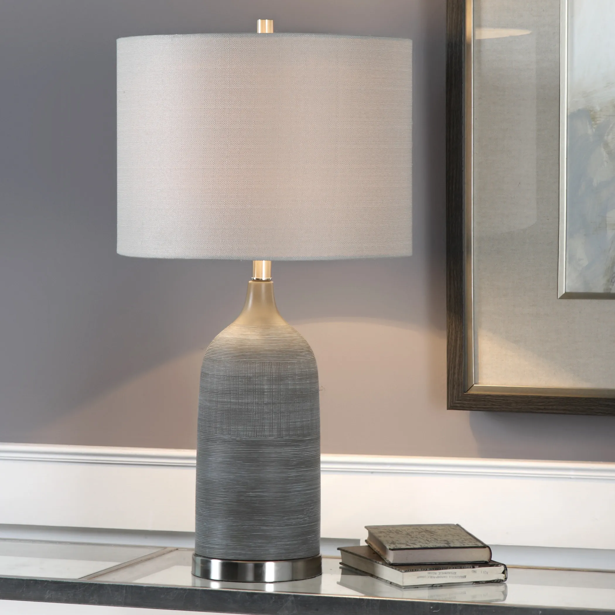 Desmond Table Lamp