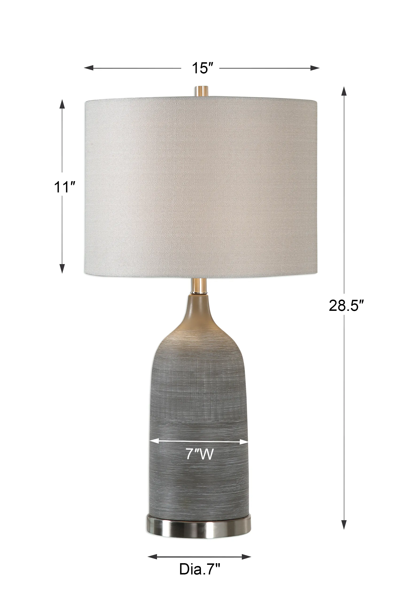 Desmond Table Lamp