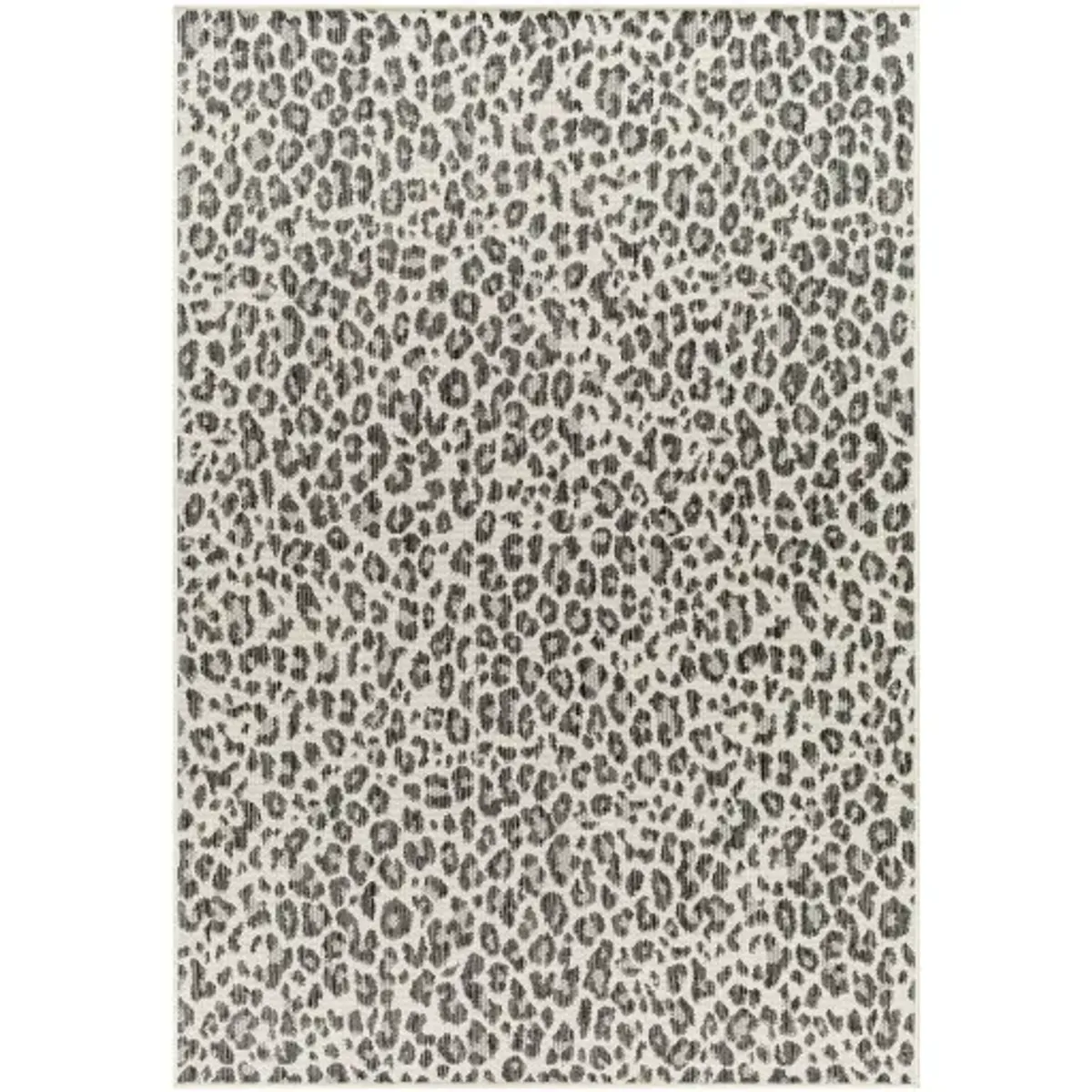 Ravello RVL-2350 7'10" x 10' Machine Woven Rug