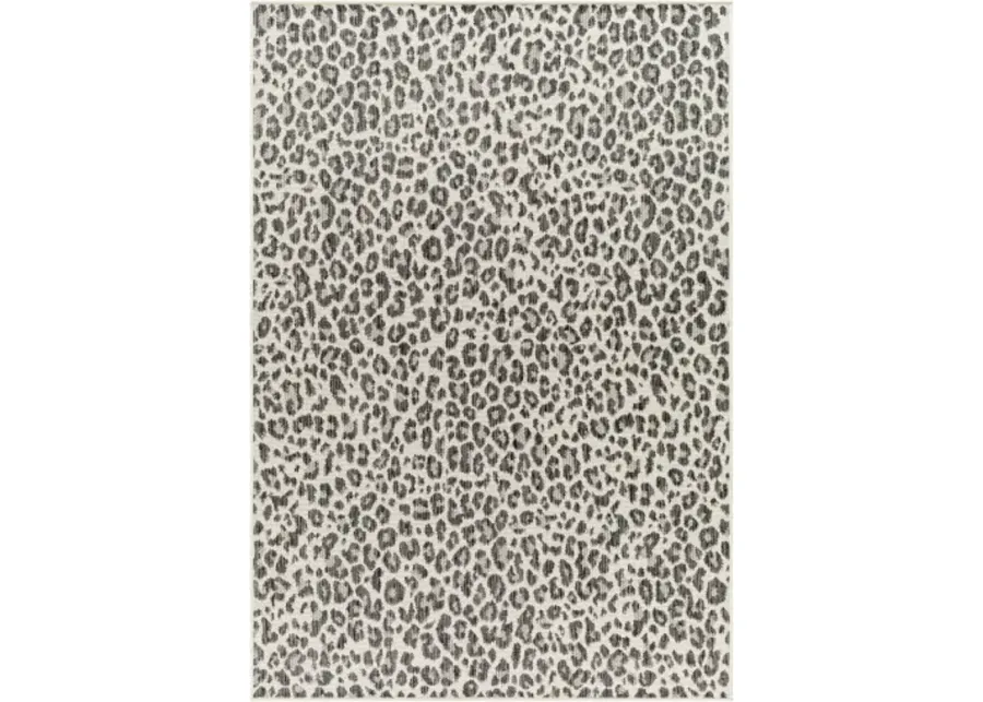 Ravello RVL-2350 7'10" x 10' Machine Woven Rug