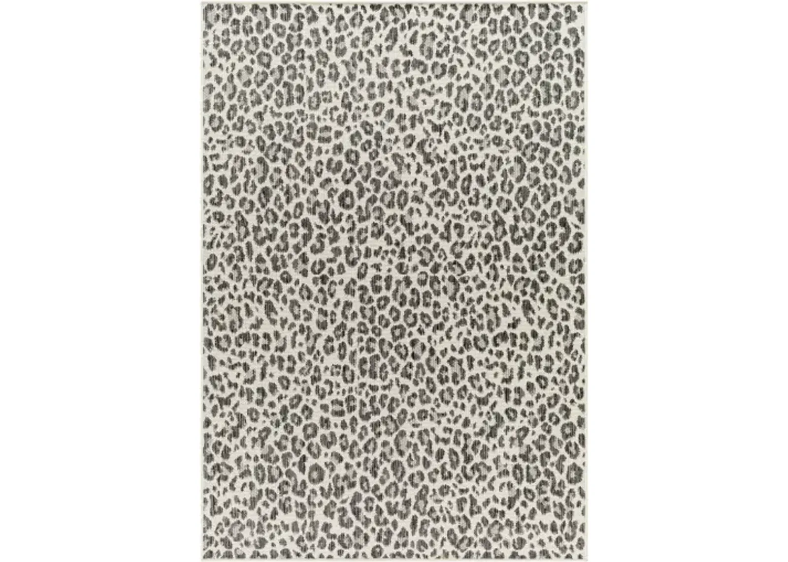 Ravello RVL-2350 7'10" x 10' Machine Woven Rug