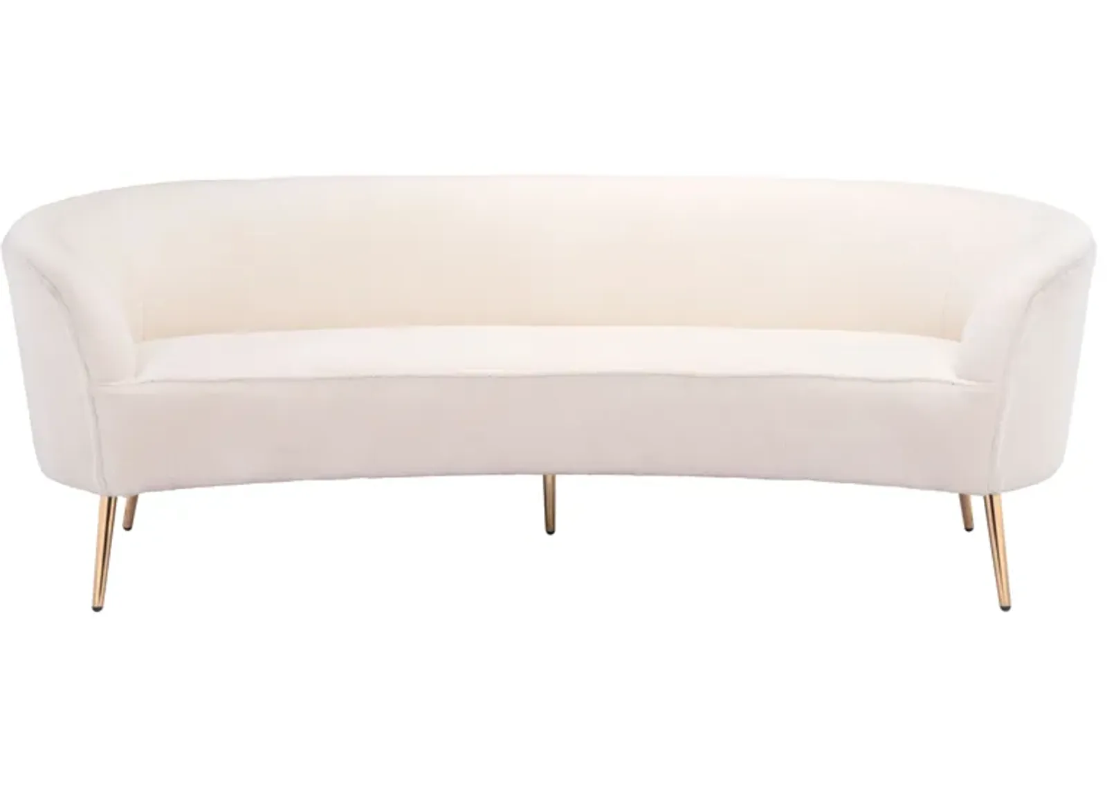 Luna Sofa Cream