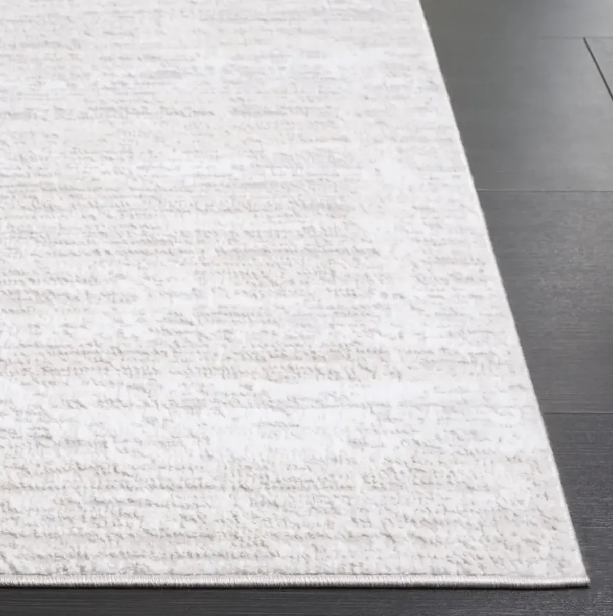 CARTER 204 IVORY  4' x 6' Small Rectangle Rug