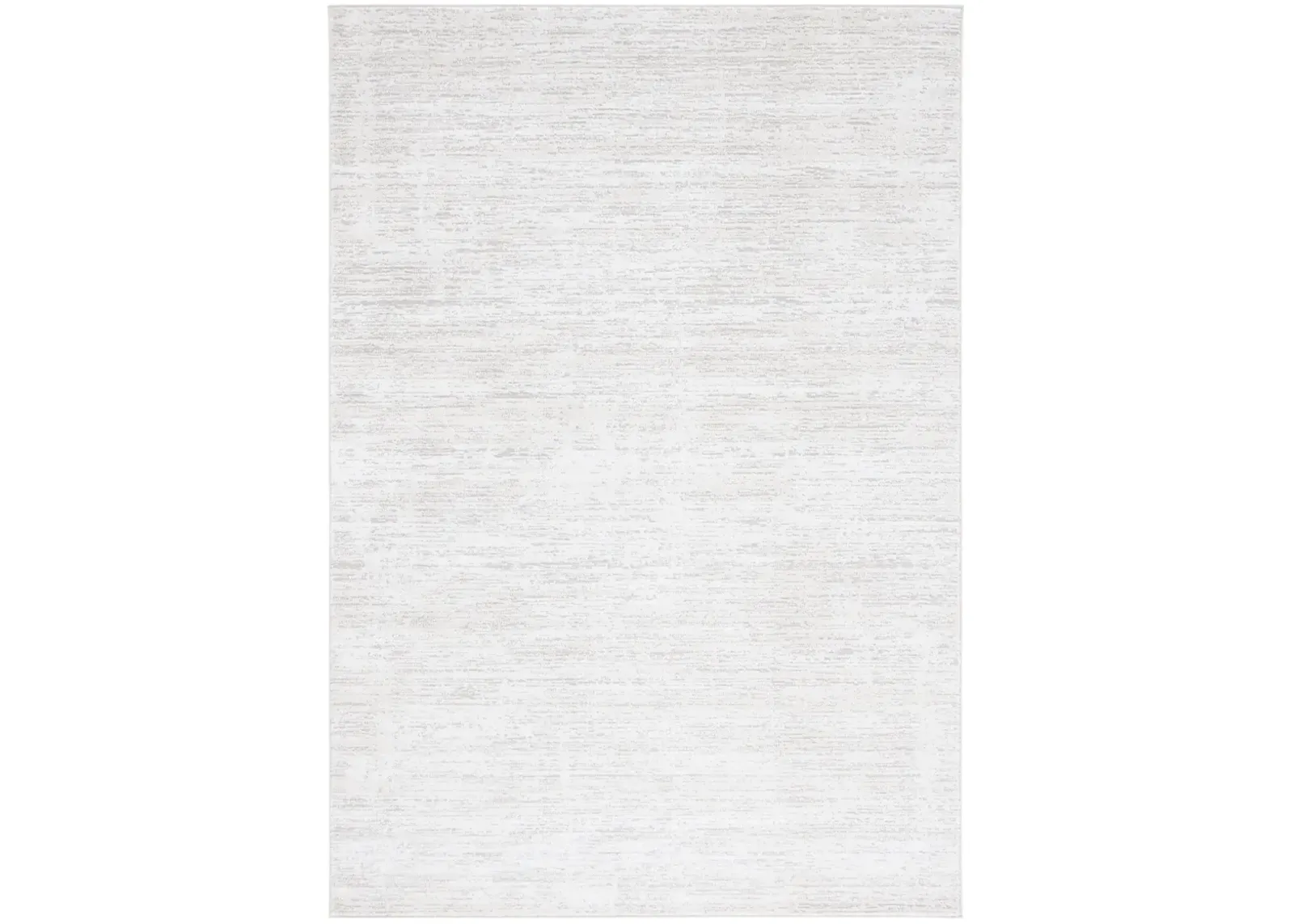 CARTER 204 IVORY  4' x 6' Small Rectangle Rug