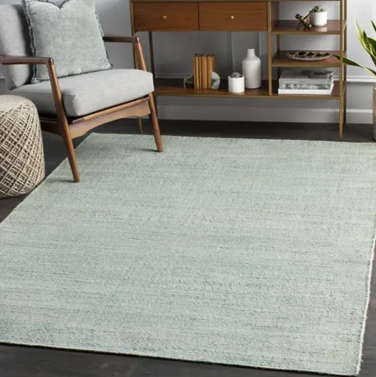 Evora 6' x 9' Rug