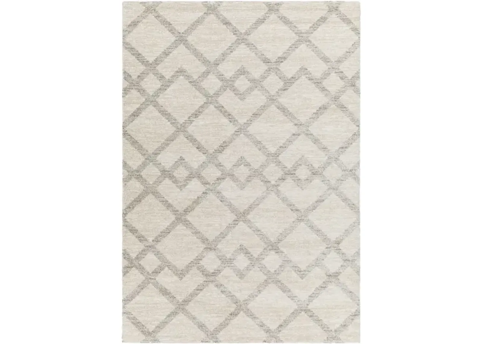 Gavic GVC-2319 5'3" x 7'3" Machine Woven Rug