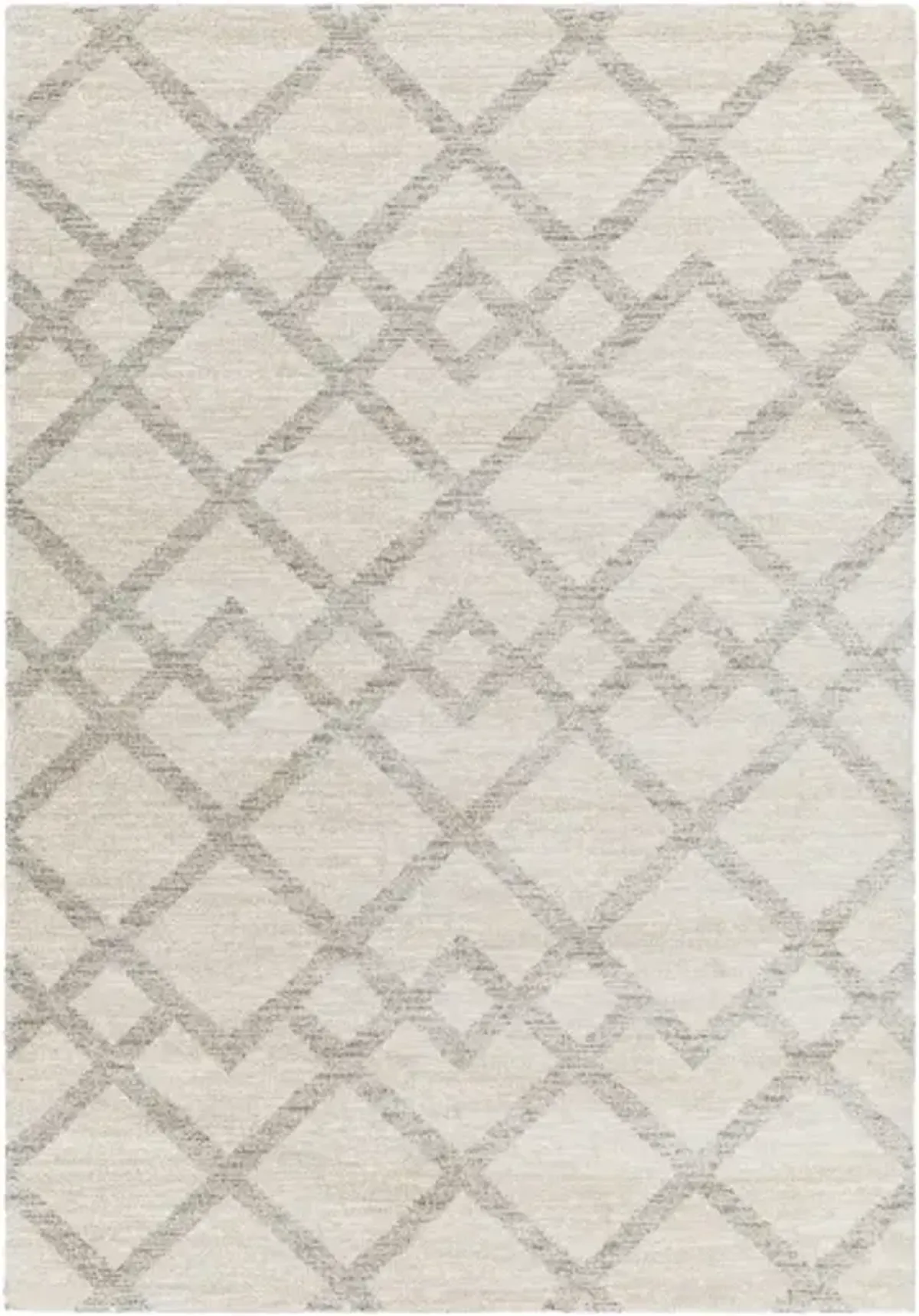 Gavic GVC-2319 5'3" x 7'3" Machine Woven Rug