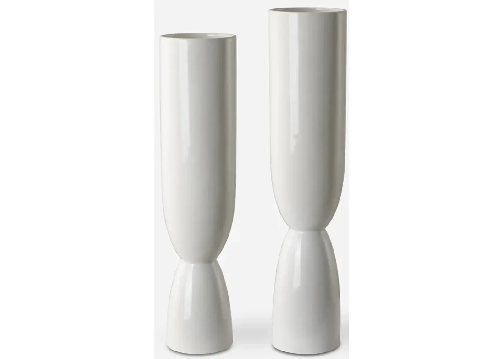 Kimist Vases, S/2