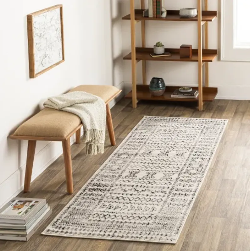 Pisa PSS-2313 2'7" x 7'3" Rug