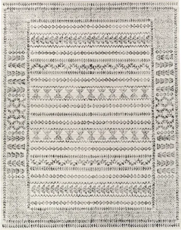 Pisa PSS-2313 2'7" x 7'3" Rug