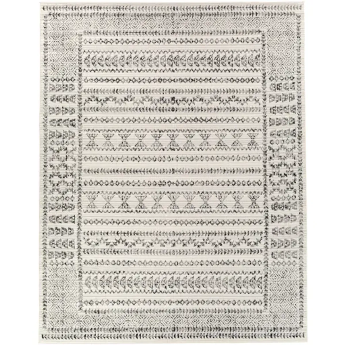 Pisa PSS-2313 2'7" x 7'3" Rug