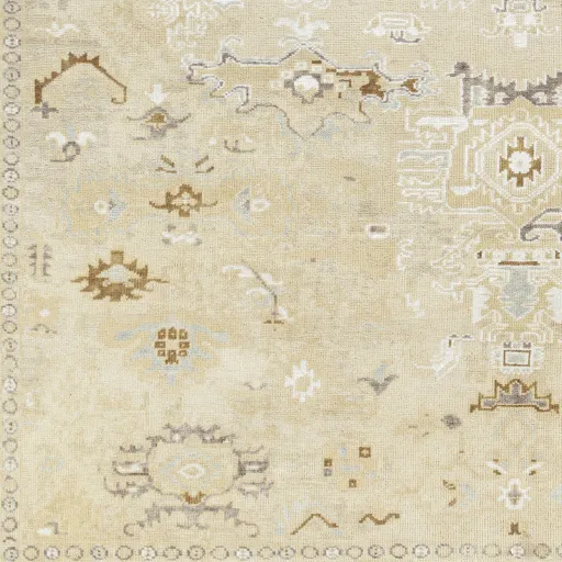 Shiraz SHZ-2300 9' x 12' Handmade Rug