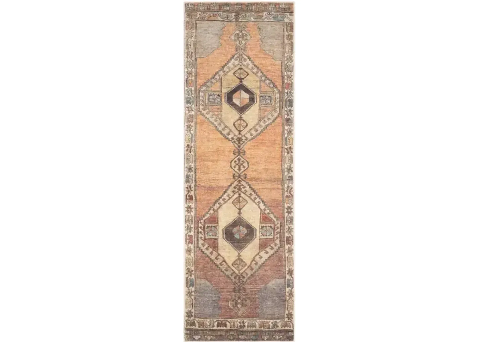 Antiquity AUY-2303 2'7" x 12' Rug