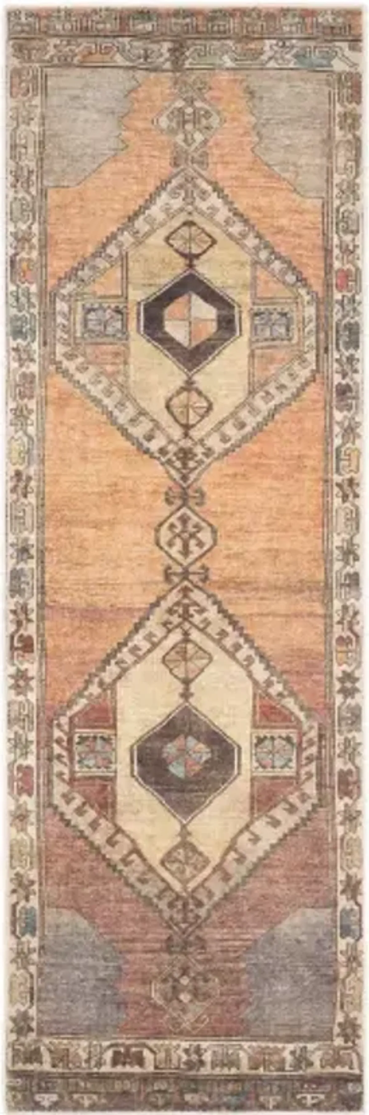 Antiquity AUY-2303 2'7" x 12' Rug