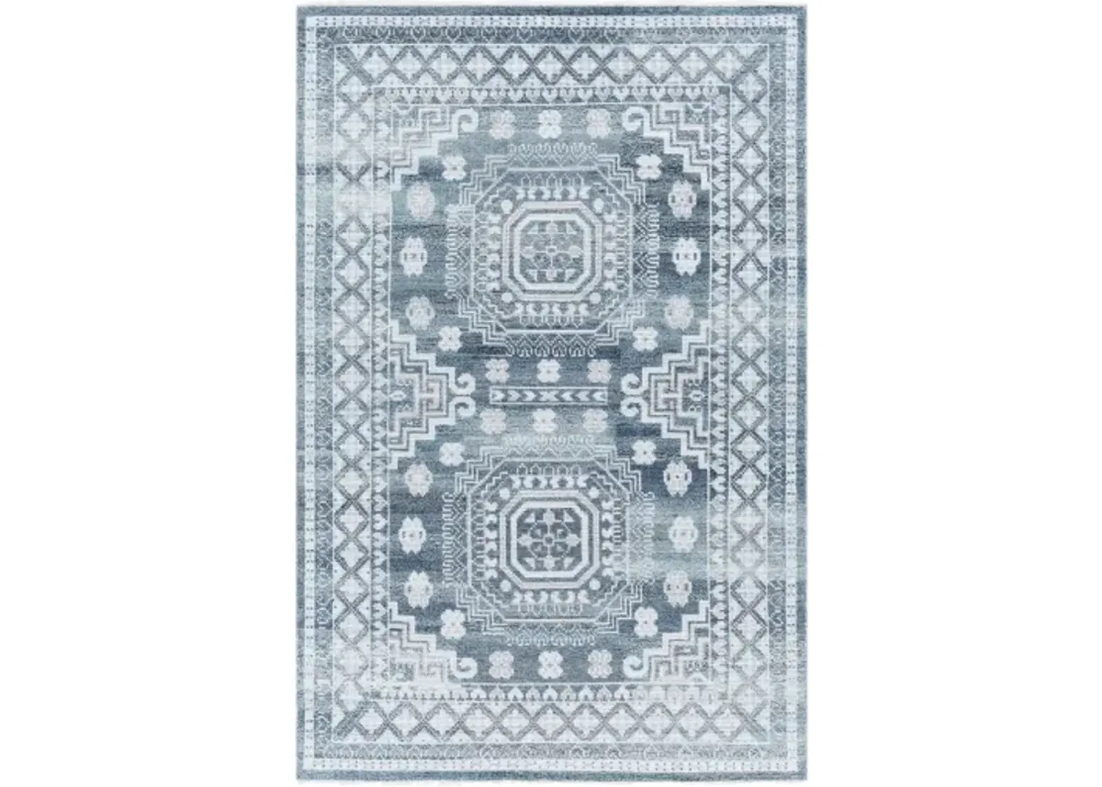 Almeria 8'10" x 12' Rug