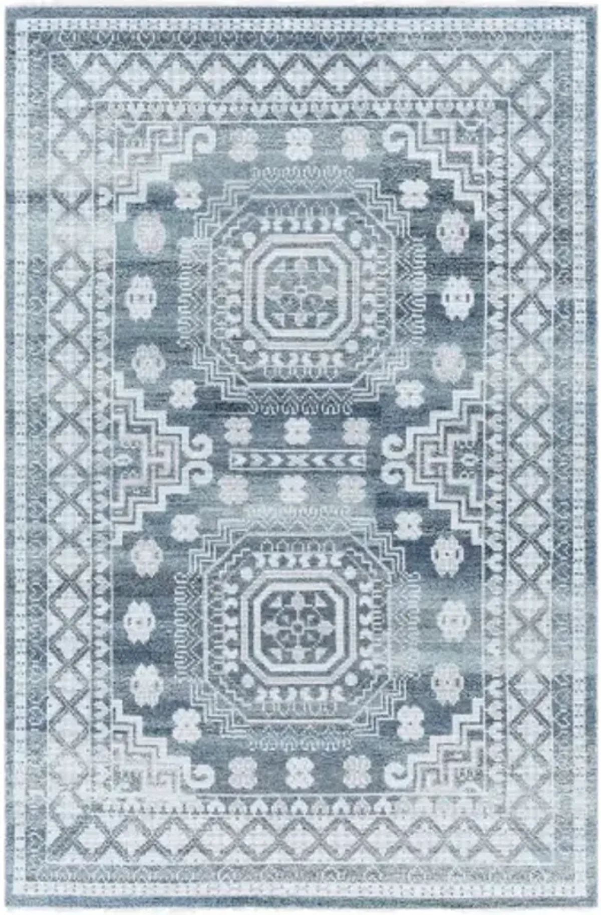 Almeria 8'10" x 12' Rug