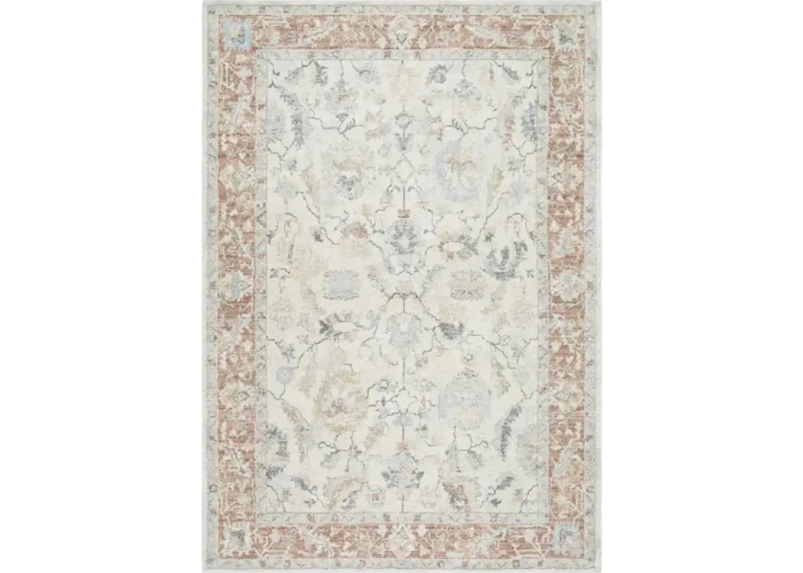 Avellino AVL-2304 12' x 15' Machine Woven Rug