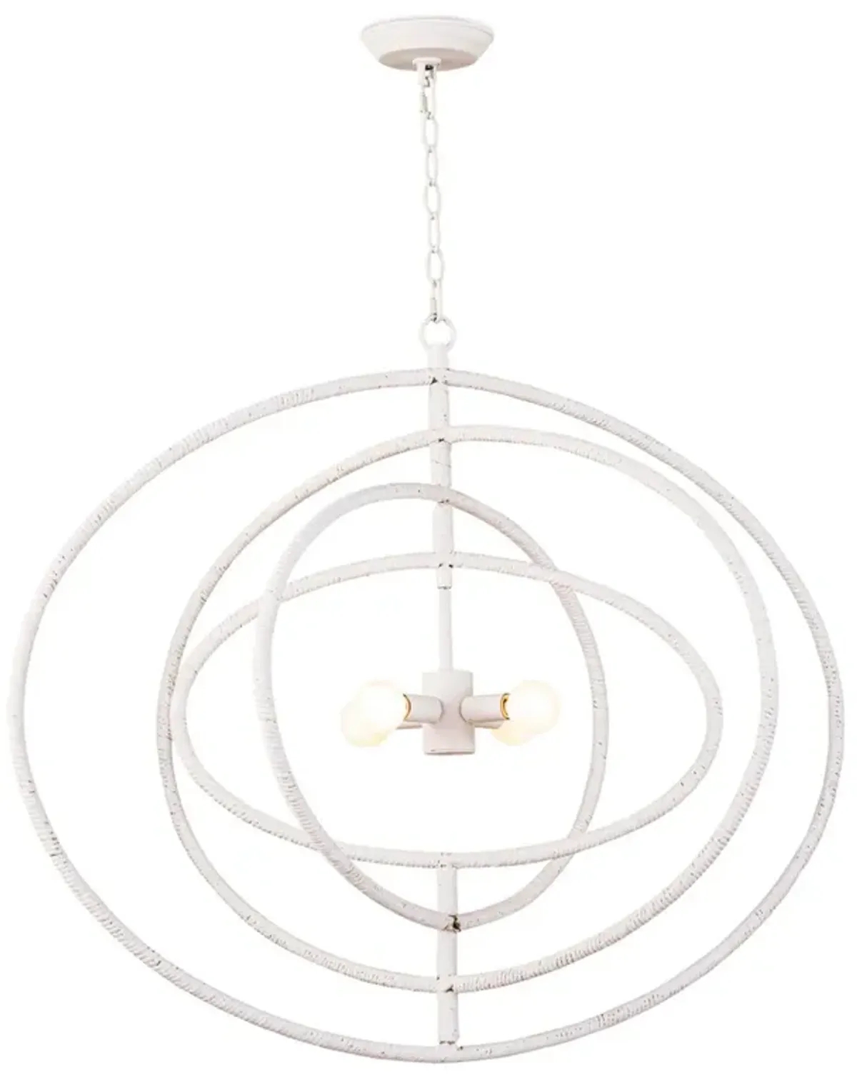 Sail Chandelier