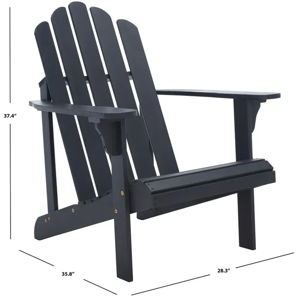 Topher Adirondack Chair