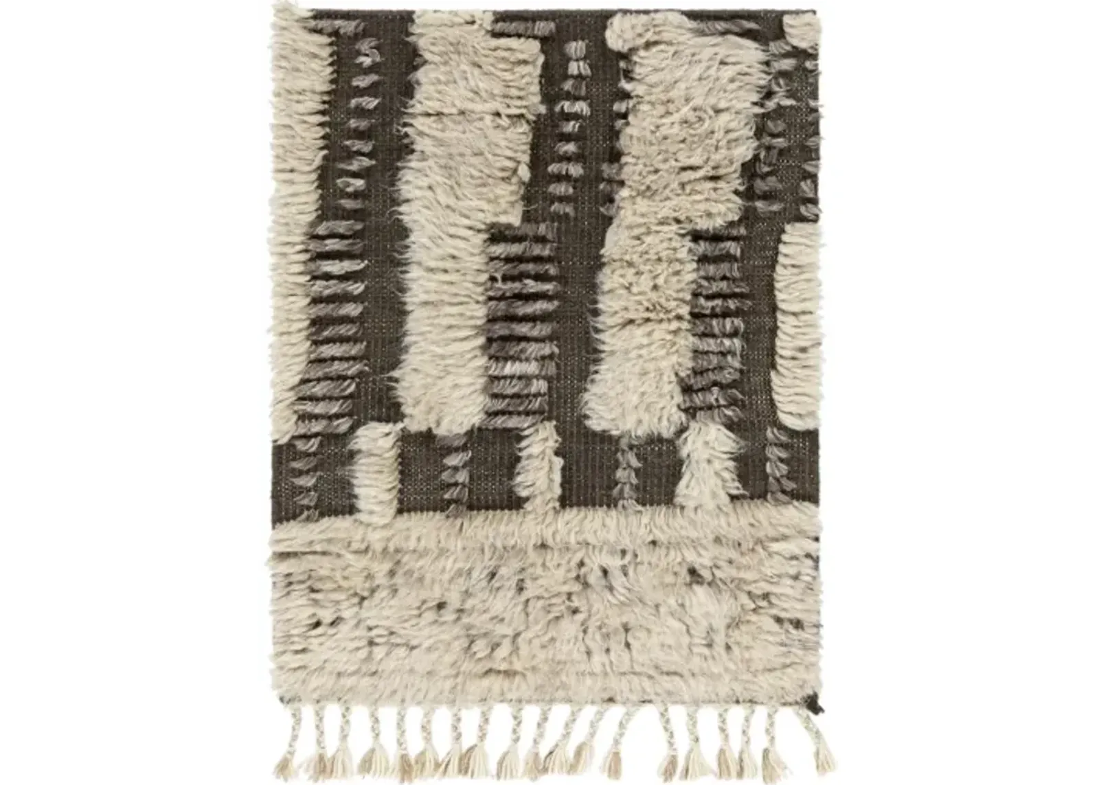 Sahara 4' x 6' Rug