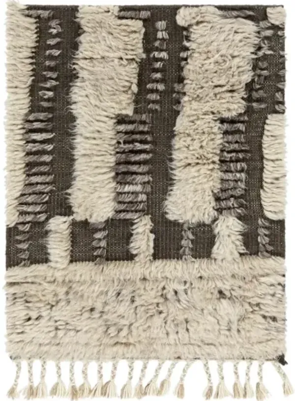 Sahara 4' x 6' Rug