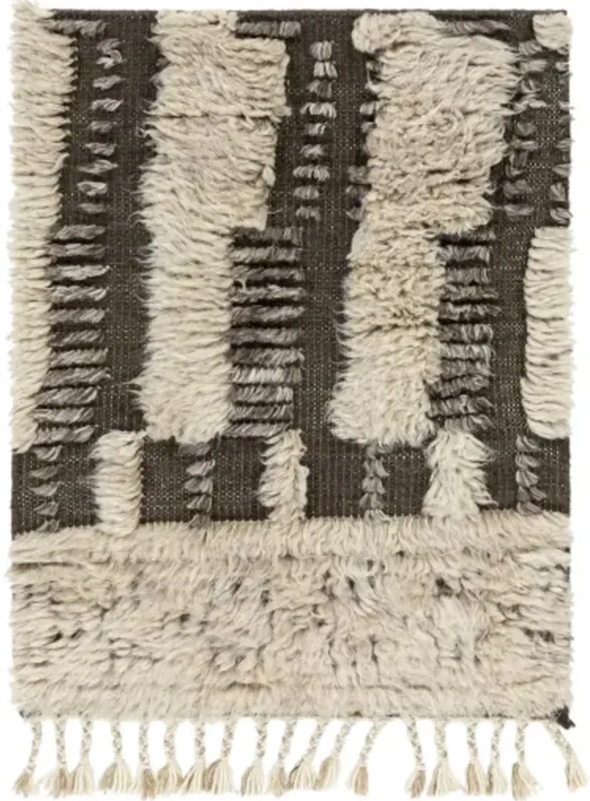 Sahara 4' x 6' Rug