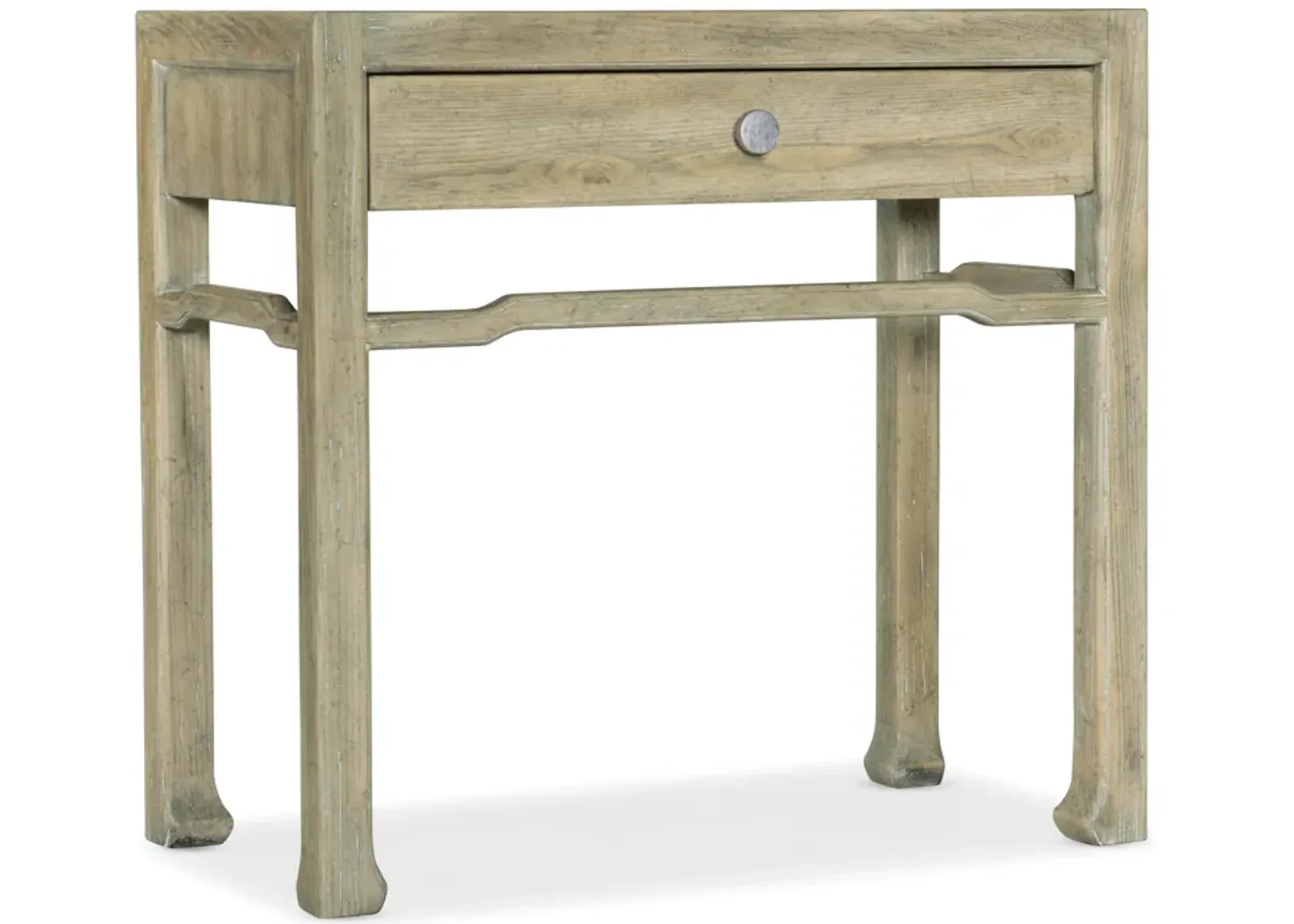 Surfrider 1-Drawer Nightstand