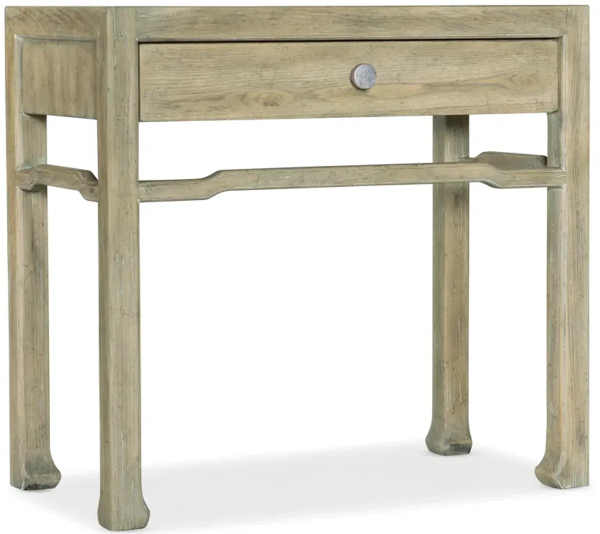 Surfrider 1-Drawer Nightstand