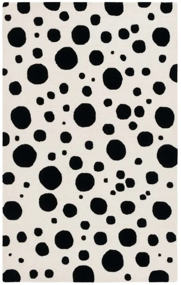 CAMBRIDGE 147 IVORY  3' x 5' Small Rectangle Rug