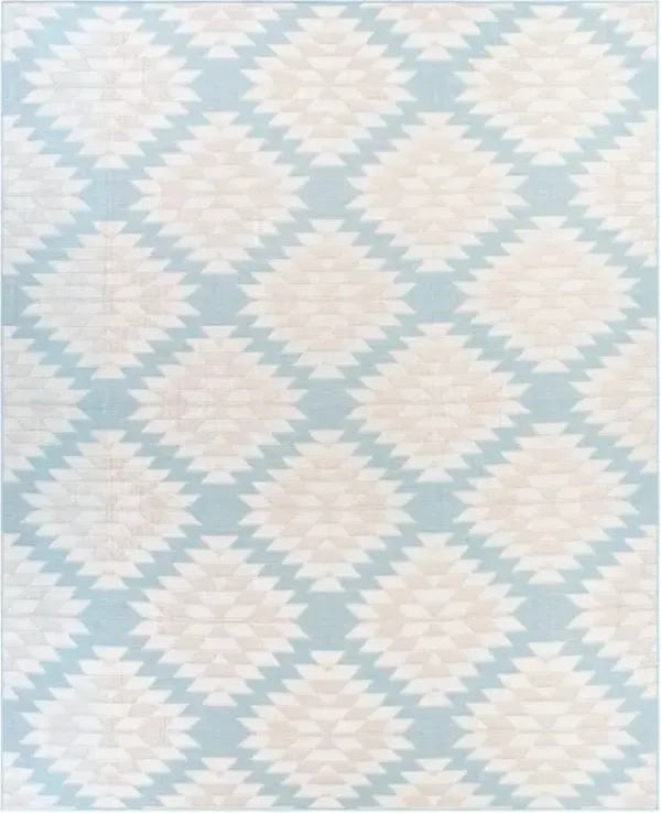 Montego bay 6'7" x 9' Rug