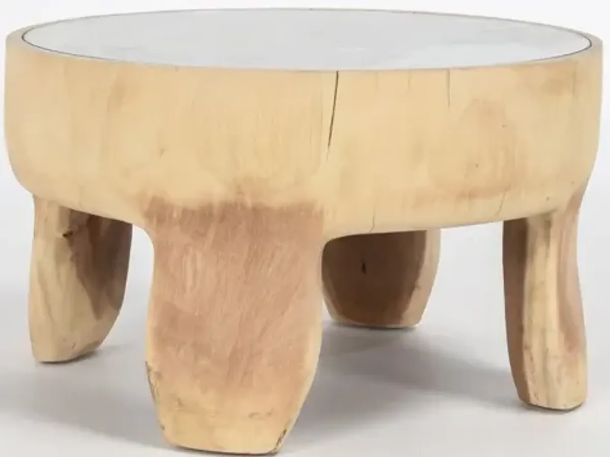 Avalon Coffee Table