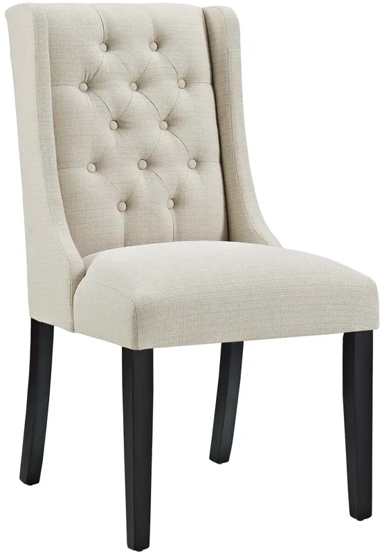 Baronet Dining Chair Fabric Set of 4