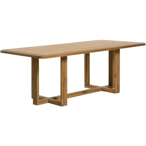 Northbank NBK-001 30" H x 82.5" L x 39.5" W Dining Table