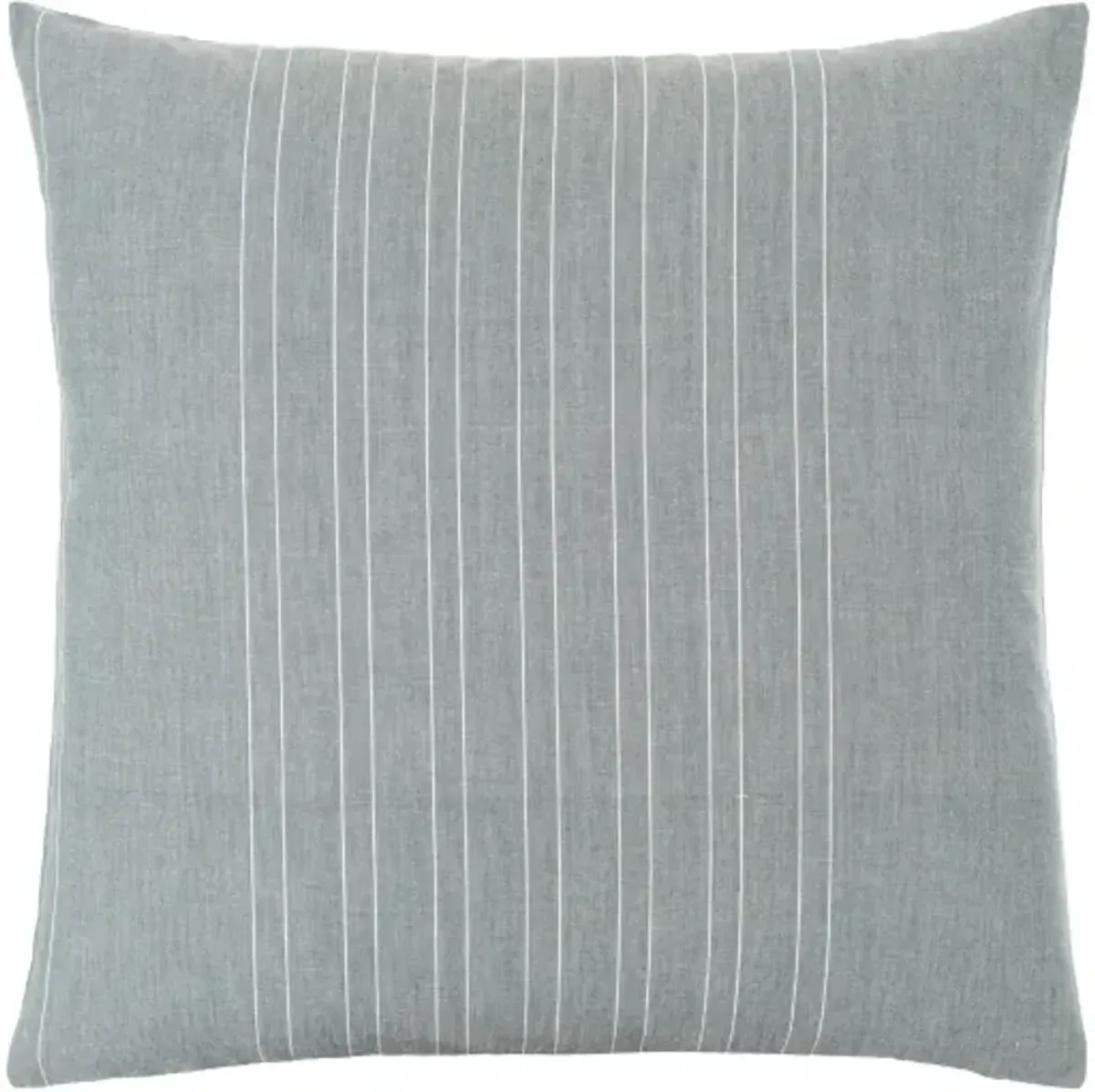 Lakshmi LKM-003 22"L x 22"W Accent Pillow