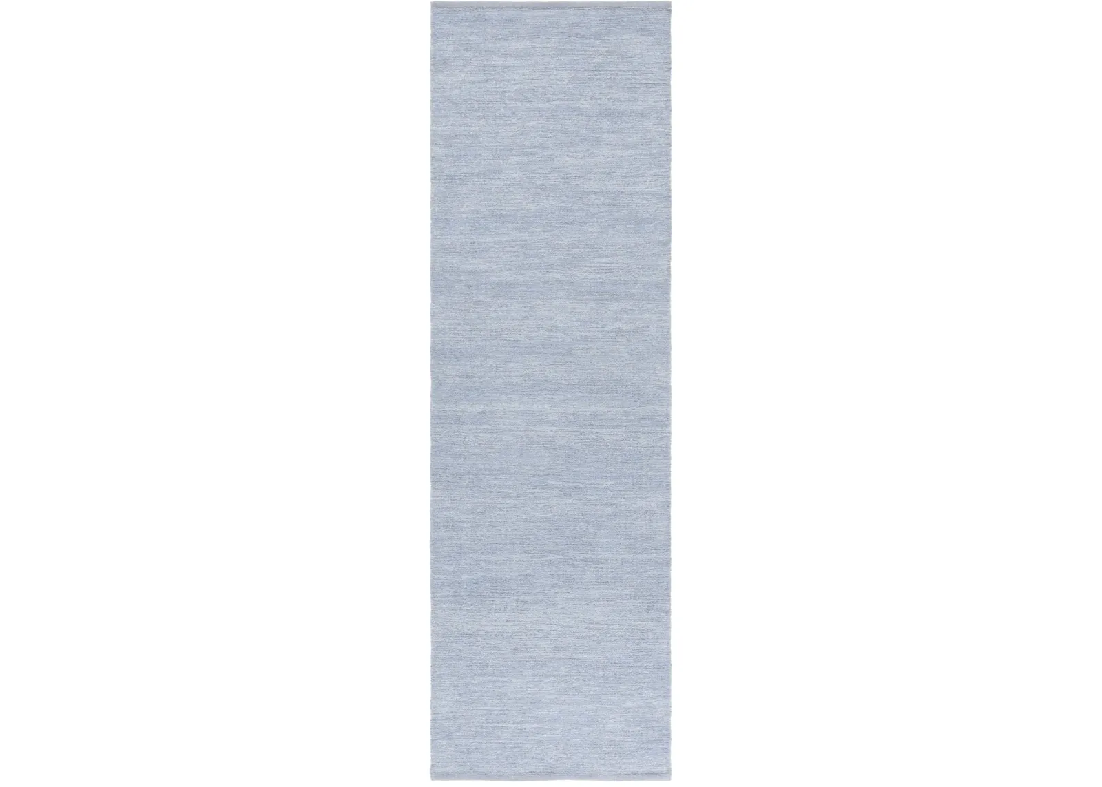 MONTAUK 321 BLUE 2'-3' x 8' Runner Rug