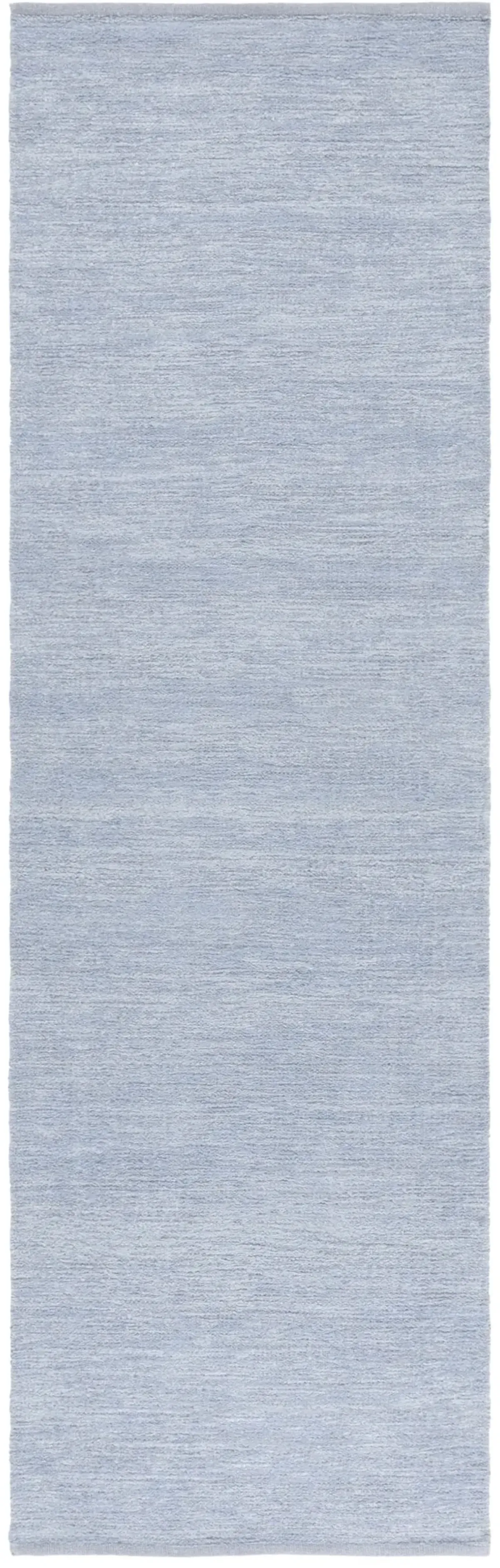 MONTAUK 321 BLUE 2'-3' x 8' Runner Rug